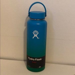 Hydro Flask Pacific Forest